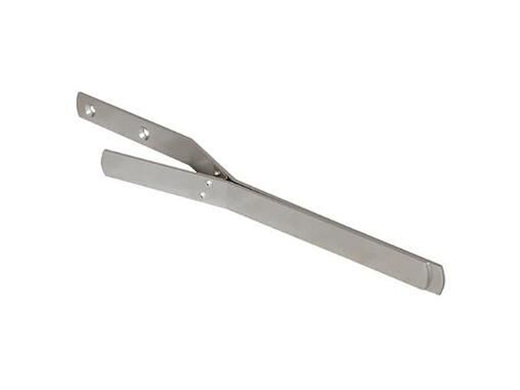 Klemme til Frøken-/Hygiejnepose