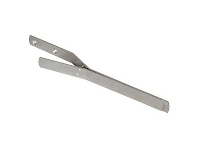 Klemme til Frøken-/Hygiejnepose