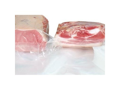 Krympepose L400xB200mm med sidesvejs