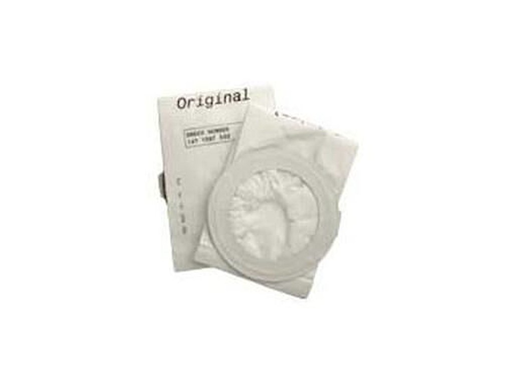 Støvpose med Filter til Støvsuger Nilfisk GD 10