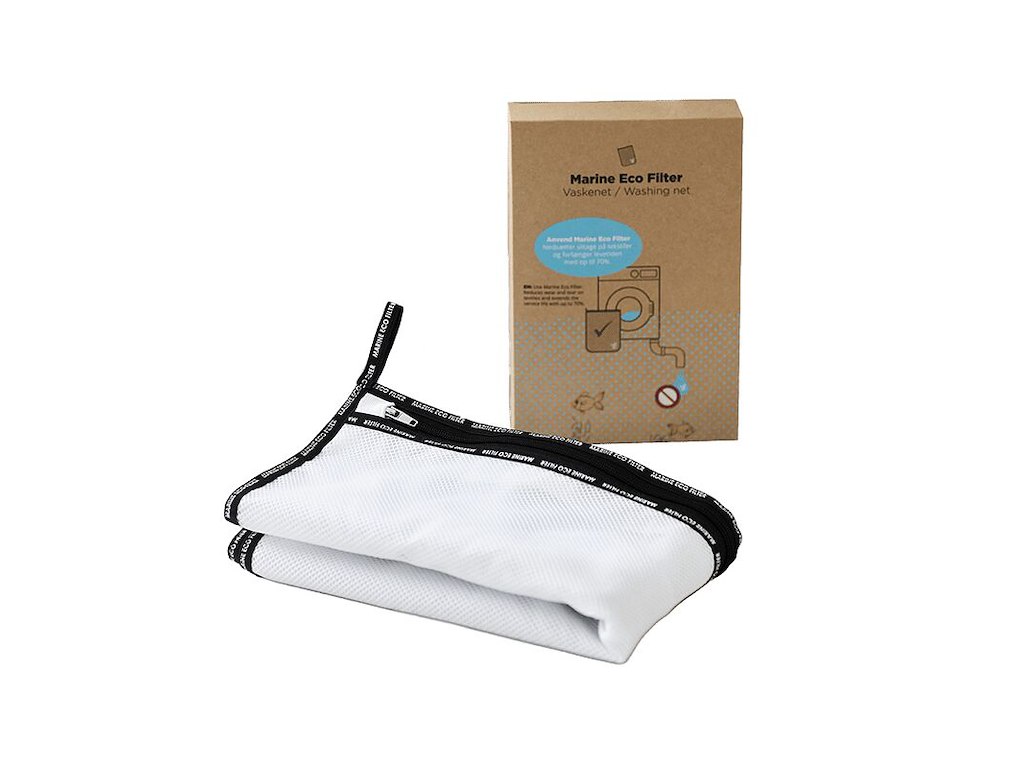 Microfiber Eco Marine vaskenet (55x60cm)