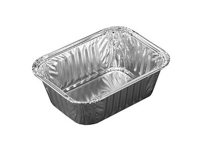 Alubakke Catersource 456 ml 145x110x45 mm