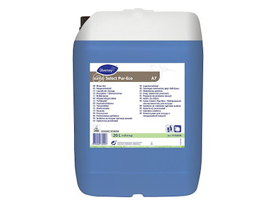 Maskinopvask Afspænding Suma Select Pur-Eco A7 20ltr Ecolabel Blødt/Middel