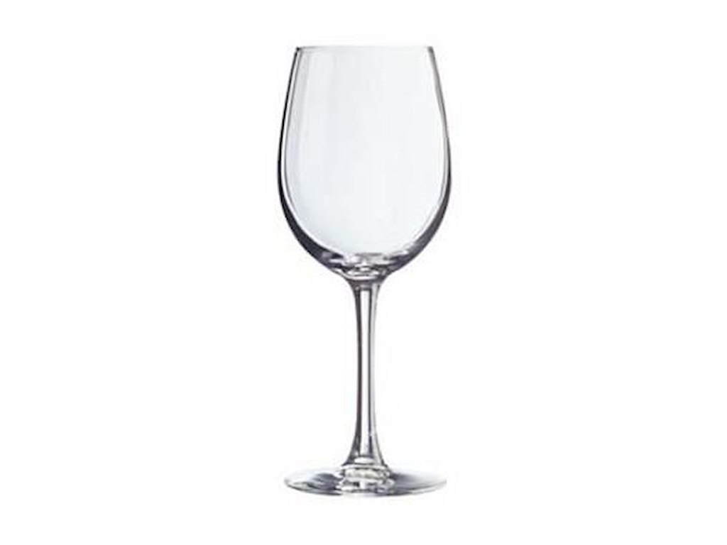 Vinglas Cabernet Tulipe 58 cl Ø9.5x23 cm på Fod Chef og Sommelier