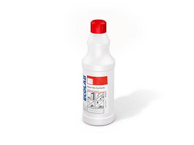 Flaske Tom 500ml Til Påfyldning Af MAXX INTO Synbiotic Hvid