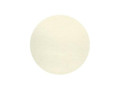 Dug Evolin Ø180cm Rund Cream