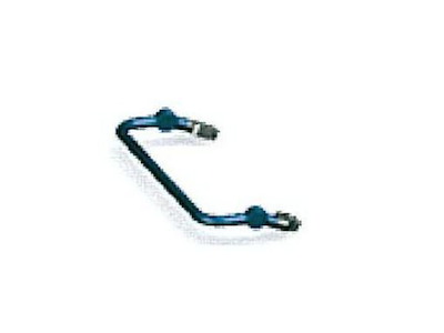 Kørehåndtag til Origo H Vogn 300/500 H