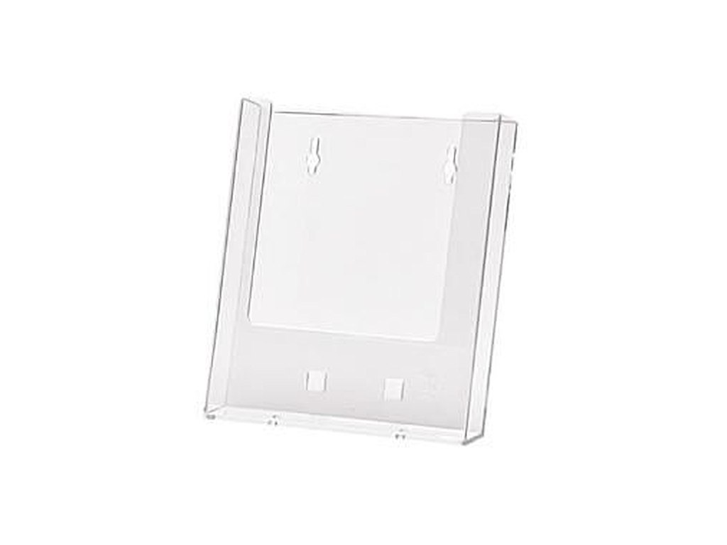 Vægmodel A5 1-fag Stående