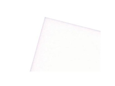 Vaskeklud Engangs Soft 200x200x2.8 mm Skum Hvid