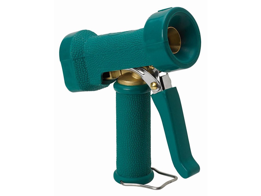 Pistol Nito Lavtryk max 95C Grøn