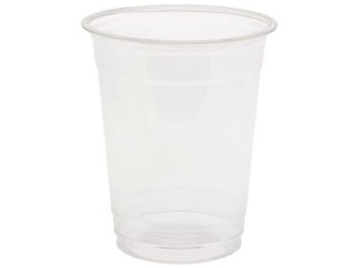 Plastglas Crystal 36 cl rPET Ecoecho