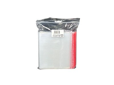 Lynlåspose Grippie 150x250 mm