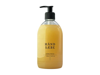 Golden Nectar håndsæbe (500 ml)