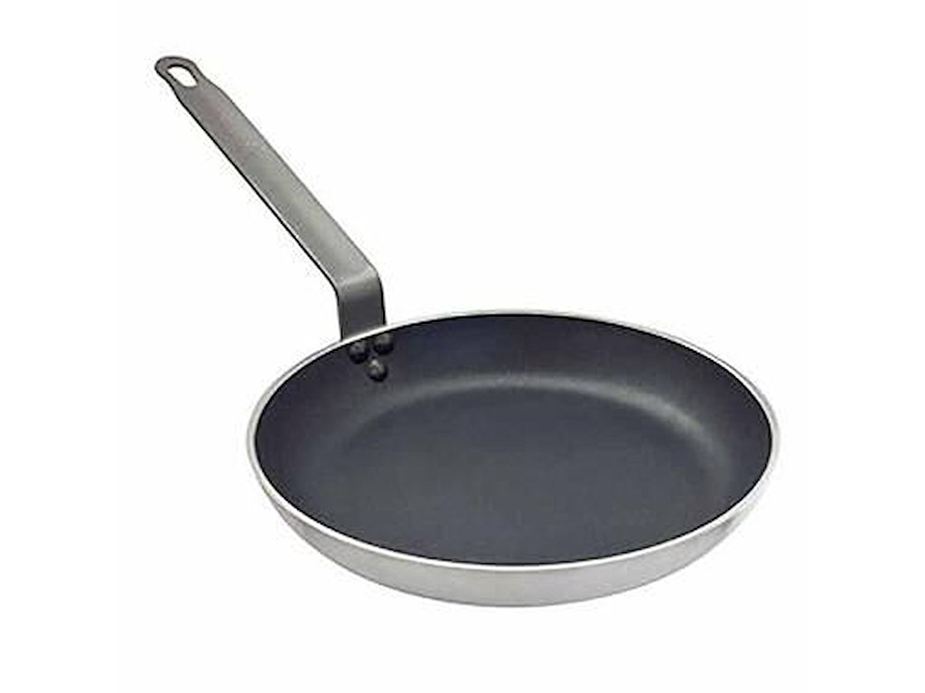 Stegepande Prepara Frypan Ø24 cm Induktion Teflon plus