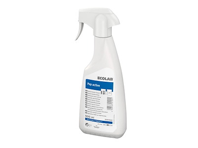 Universalrengøring Pep Active Special Spray Klar-til-Brug 500 ml