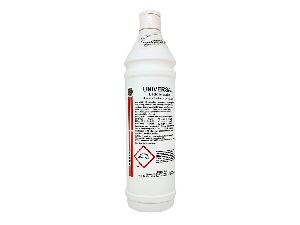 Universal Svane 1 ltr