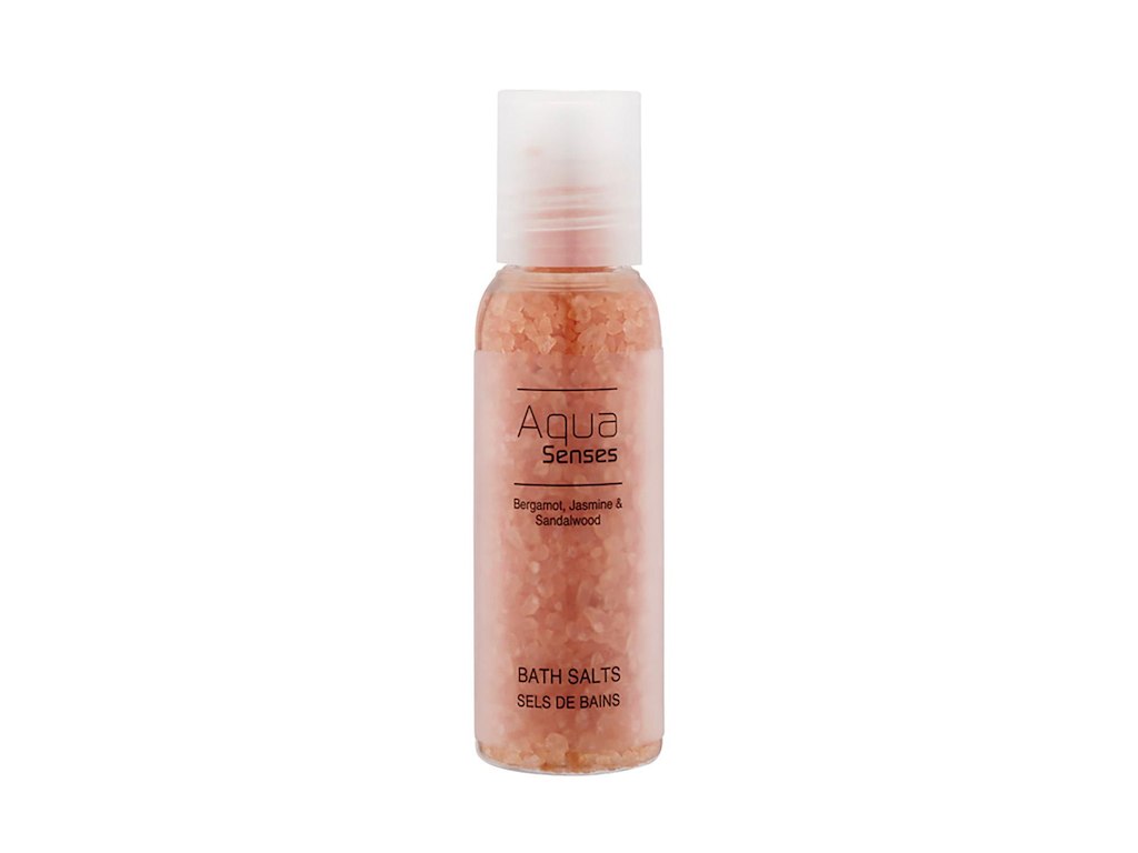 Badesalt Aqua Senses 35ml