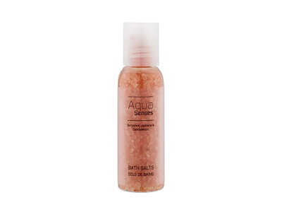 Badesalt Aqua Senses 35ml