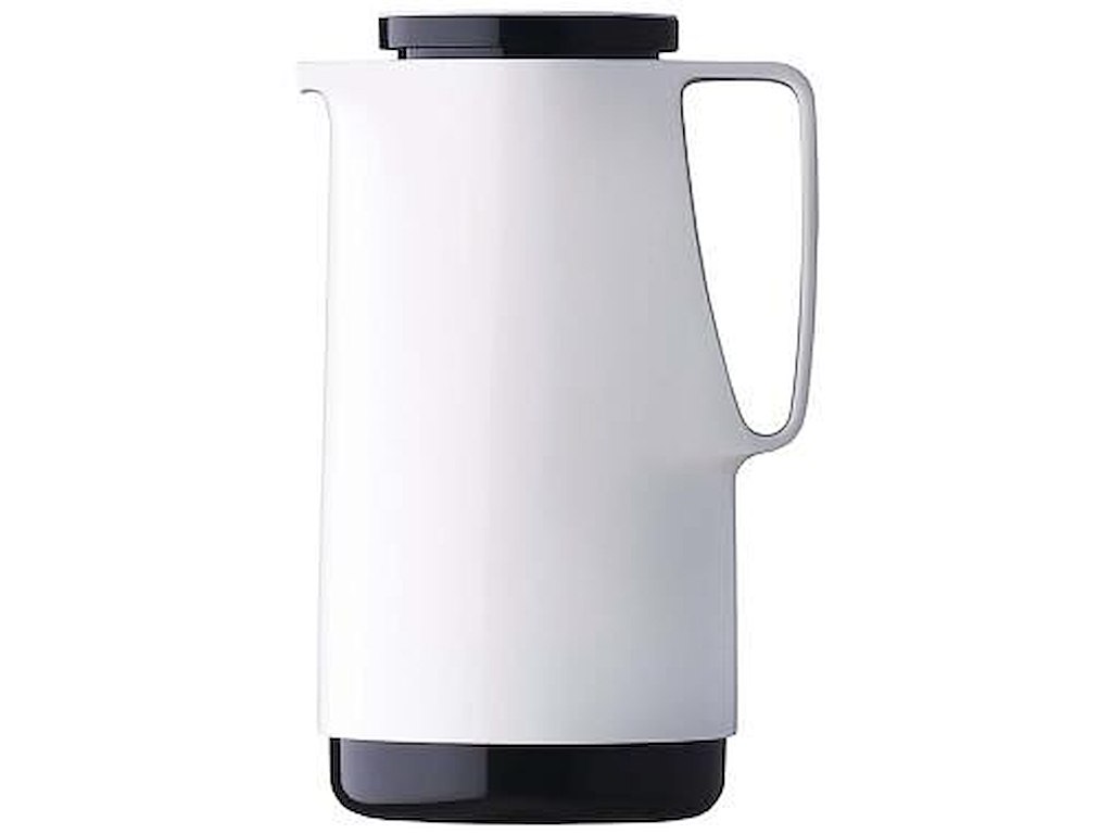 Termokande Rotpunkt 760 1 ltr Hvid