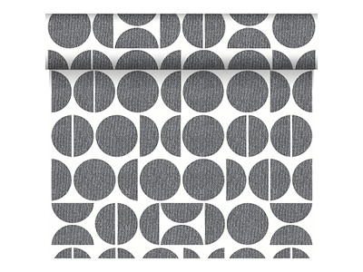 Kuvertløber Dunicel Tete à Tetê 0,4x24m Shapes