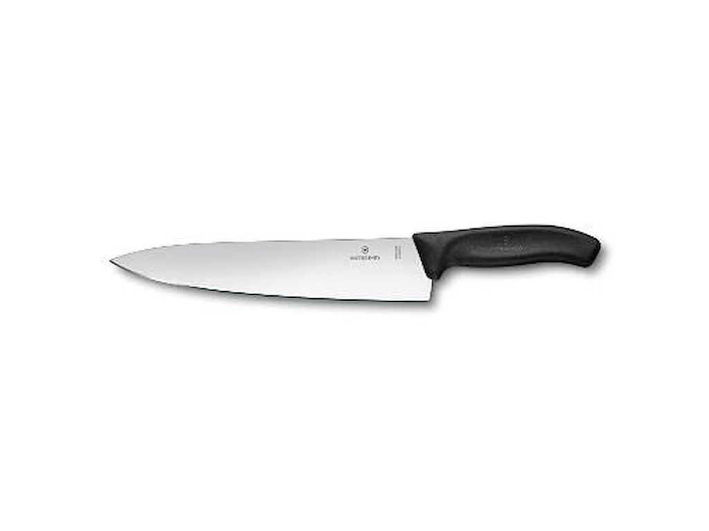 Kokkekniv Classic Victorinox Fibrox klinge 25 cm