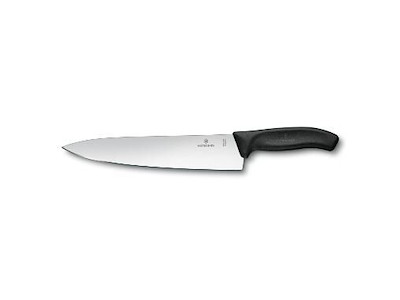 Kokkekniv Classic Victorinox Fibrox klinge 25 cm