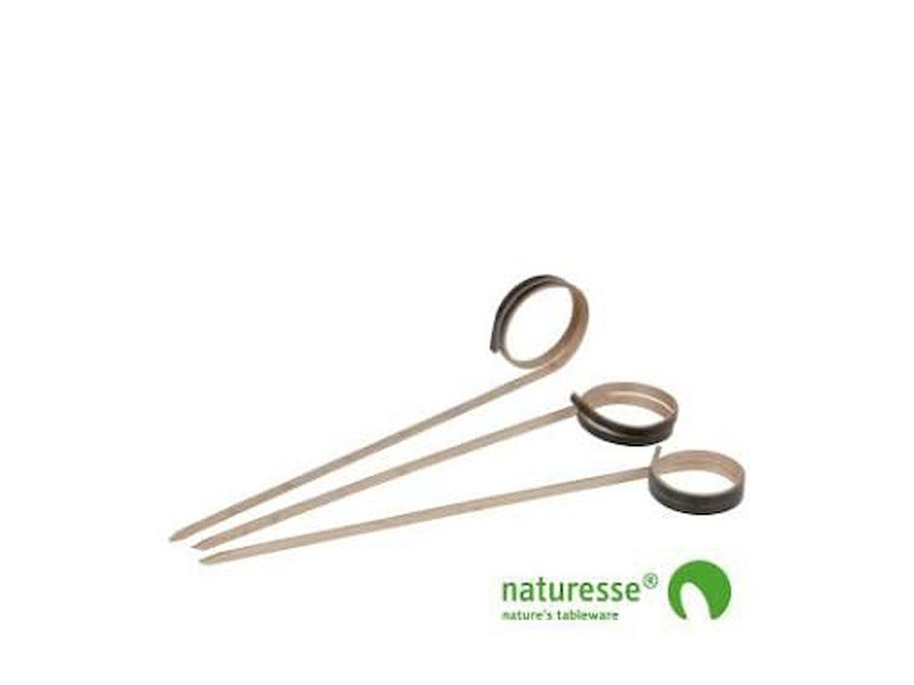 Spyd 80 mm Mumbai Bambus