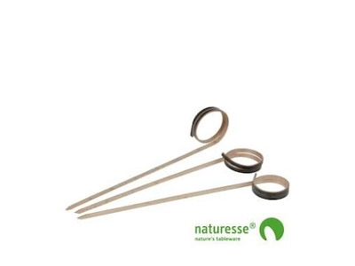 Spyd 80 mm Mumbai Bambus