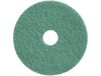 Rondel Taski Twister Pad 9 tommer ?23cm Gr?n