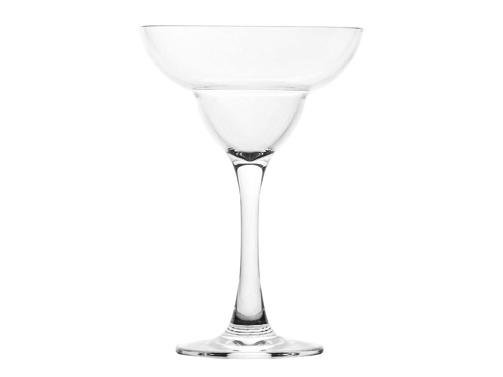 Margaritaglas glassFORever 33 cl Ø12.4xH18.1 cm Polycarbonat Klar