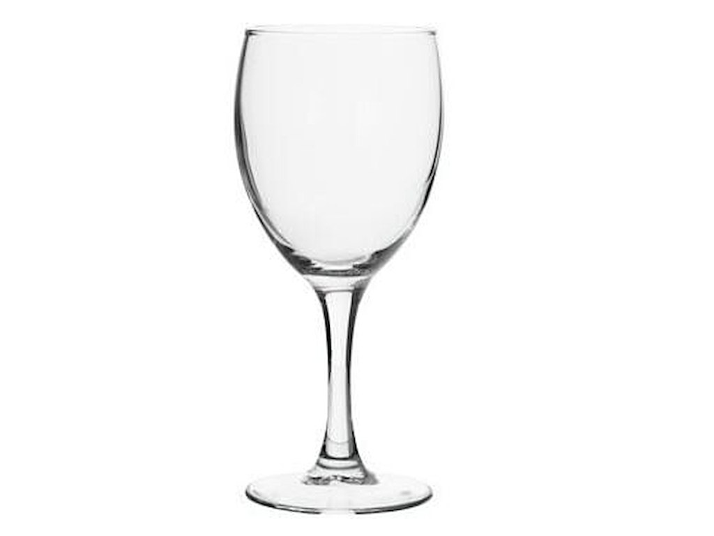 Vinglas Elegance 14.5 cl Ø6.5x14.2 cm