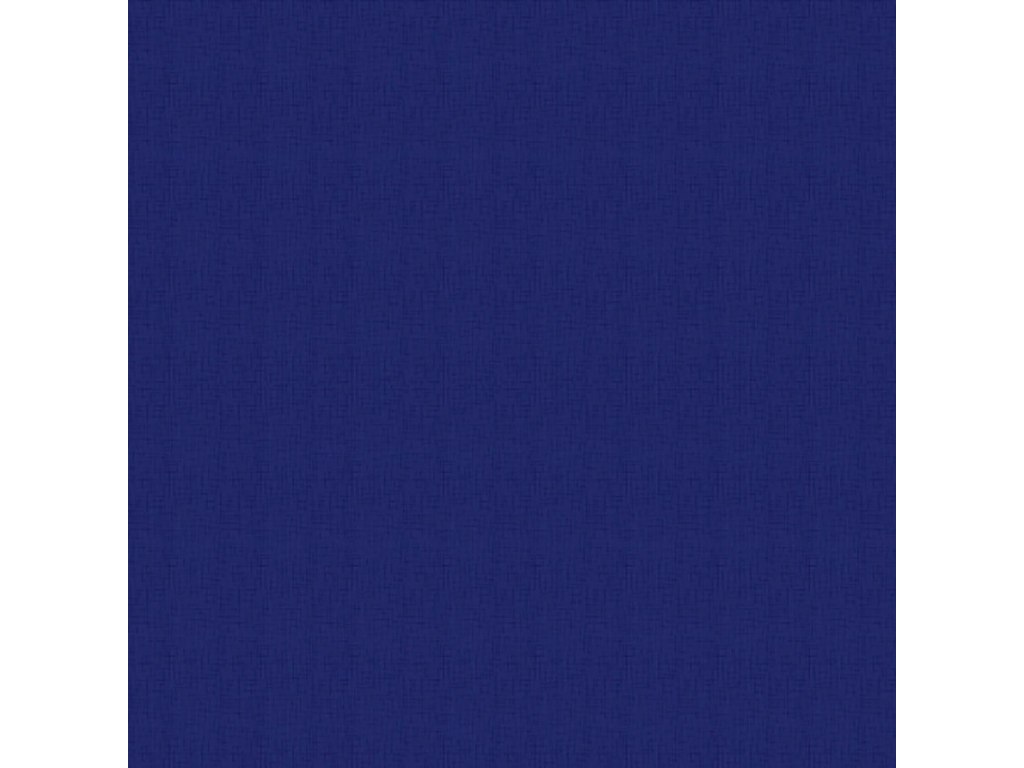 Dug Stikdug Dunisilk+ 84x84cm Linnea Blå