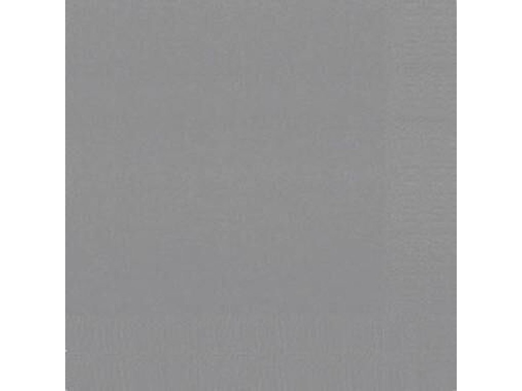 Serviet Duni 40x40cm 3-lag Granit Grå 125 stk