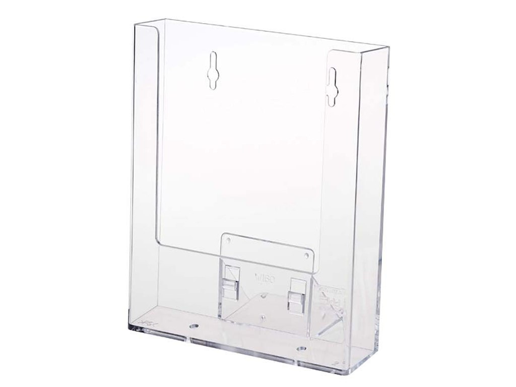 Vægmodel M65 1 fag stående