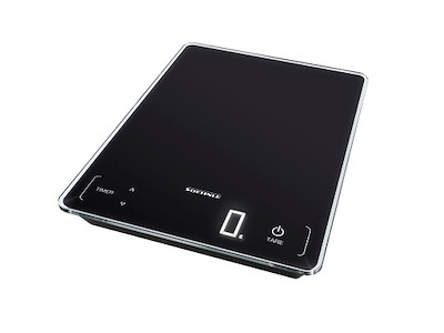 Køkkenvægt Soehnle Pageprofi 15kg L24xB17.5xH1.8cm Kg/Gr Digital