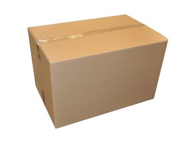 Papkasse 580x379x347 mm