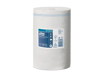 Håndklæderulle Tork Standard M2 TAD 1-lag 19.5cm x1645m