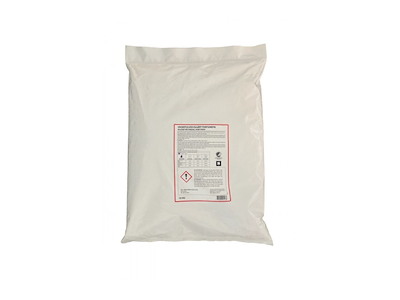 Vaskepulver, 10 kg, svanemærket, kulørt