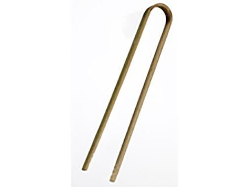 Pincet 160 mm Bambus