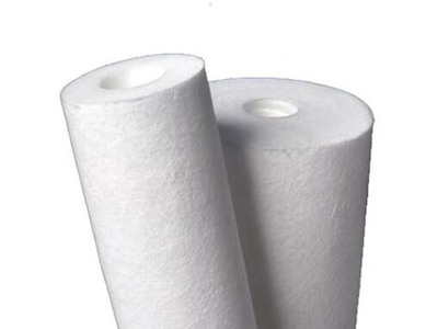 Forfilter til Vandbehandlingsanlæg Micronfilter 5 tommer 1 stk