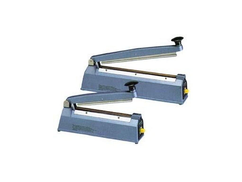 Krokodillenæb TW 200 Svejsebrede max 200 mm Ej rustfrit