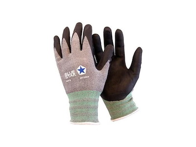 Bluestar Cut B Nitril Handske
