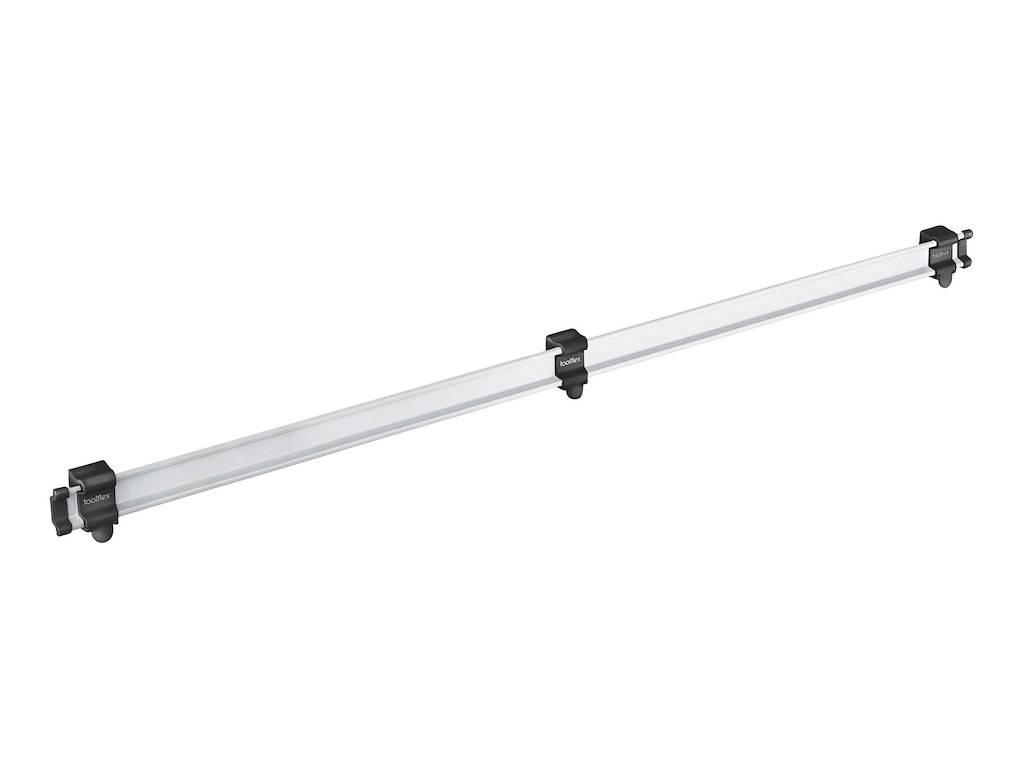 Skinne Toolflex 94cm Aluminium til montering af Toolflex-holdere