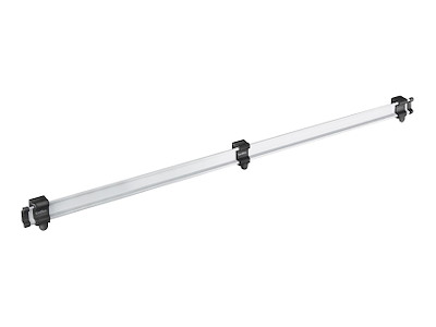 Skinne Toolflex 94cm Aluminium til montering af Toolflex-holdere