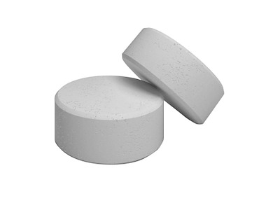 Maskinopvask Maskinrens/Afkalker Tabs Hobart Hygiene Tabs Intensiv 15 stk