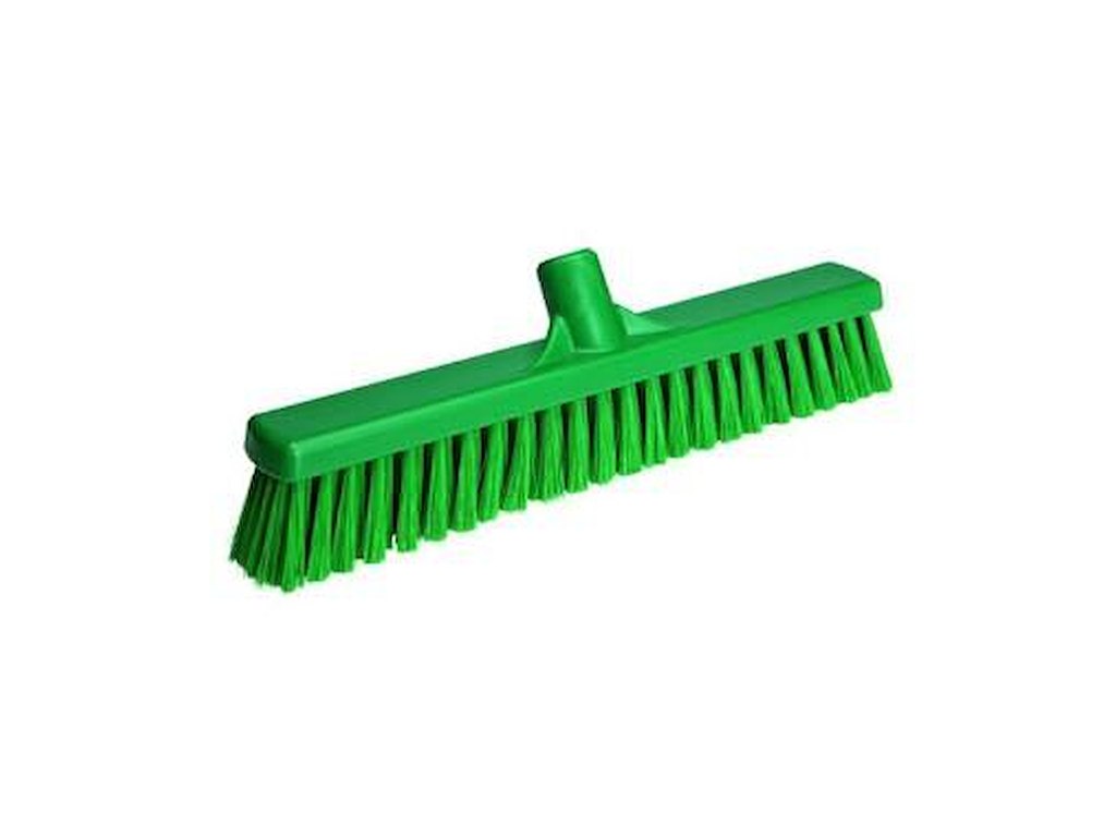 Fejekost 40 cm grøn