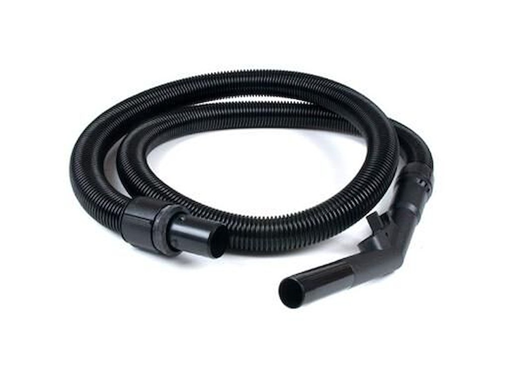Slange Støvsugerslange Komplet Sort til Støvsuger VP300