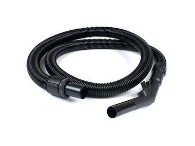 Slange Støvsugerslange Komplet Sort til Støvsuger VP300