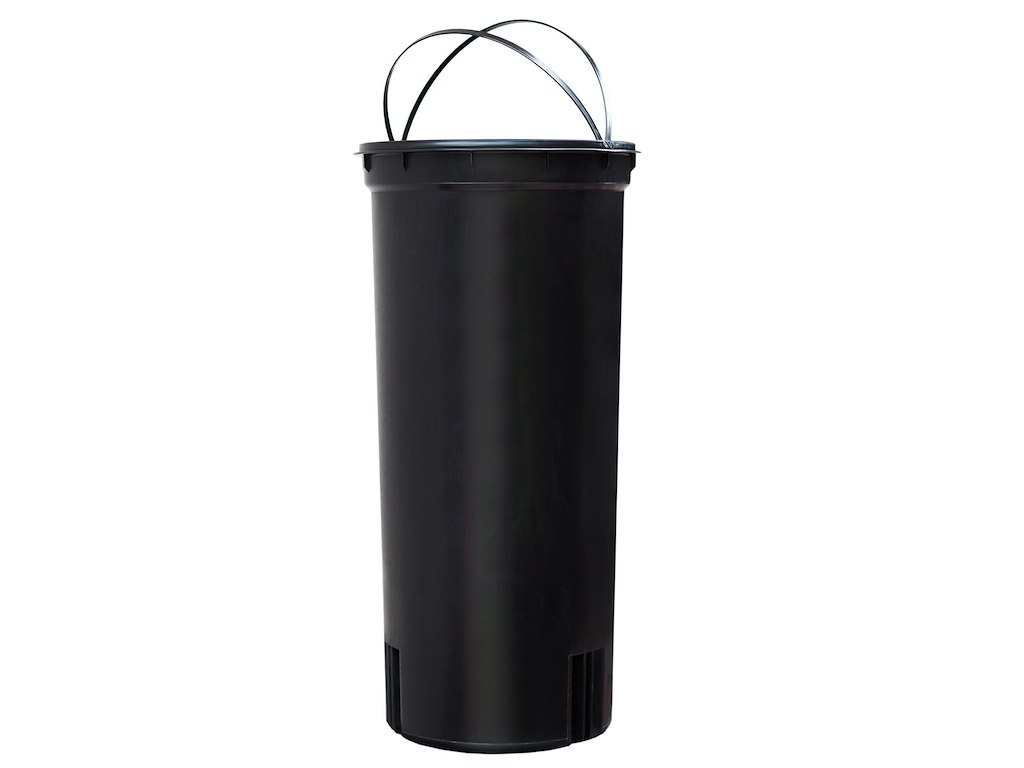 Inderspand 30 ltr til sorteringsstation 125085