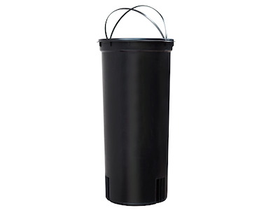 Inderspand 30 ltr til sorteringsstation 125085